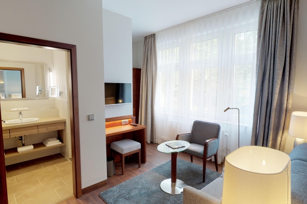 Hotel Oranien (Wiesbaden)